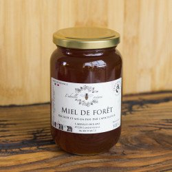 Miel de forêt