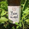 Bière au miel