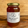 Miel de fleurs de forêt