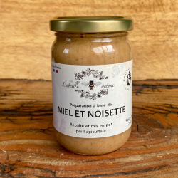 Miel et Noisette