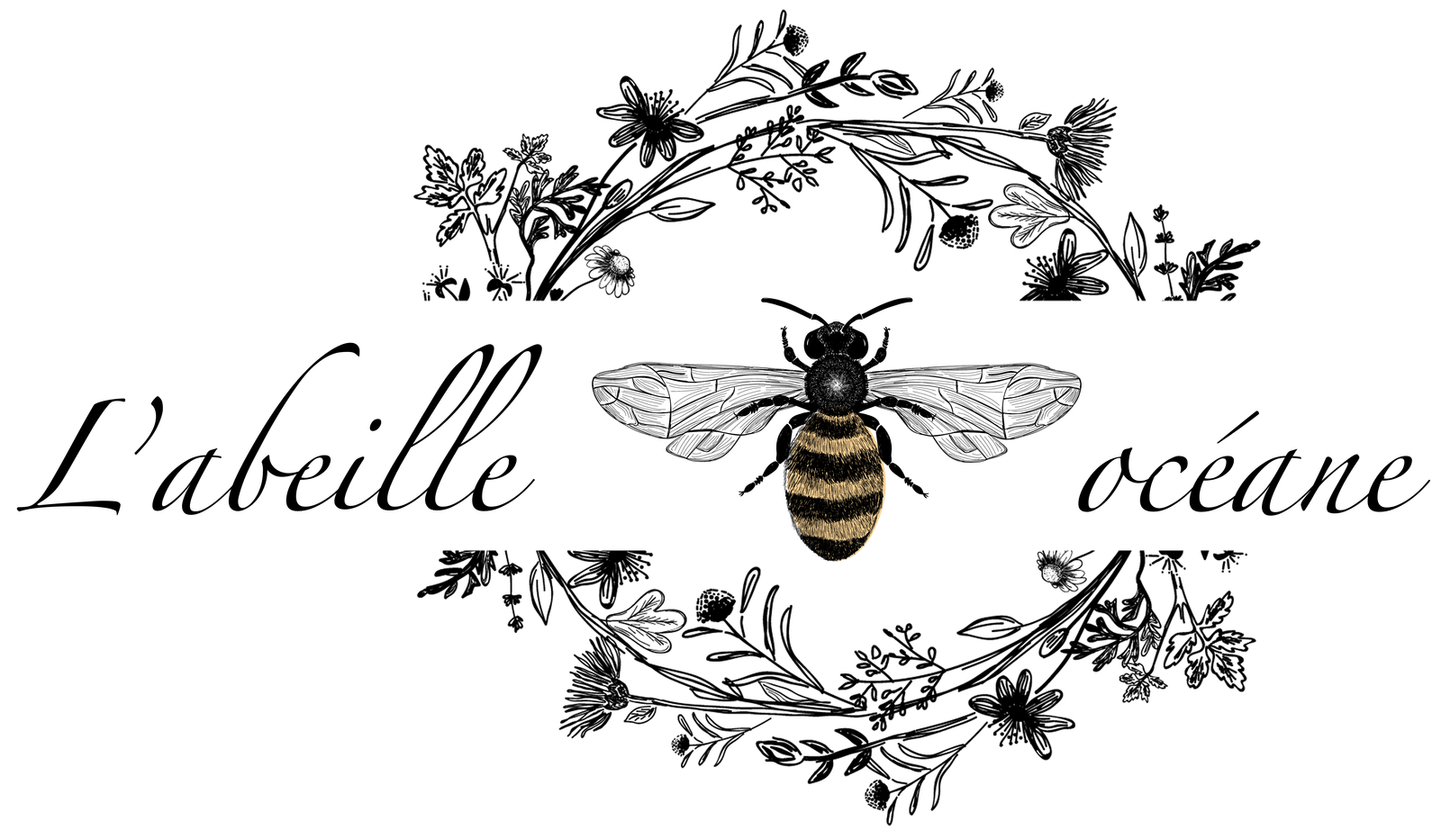 L'abeille océane